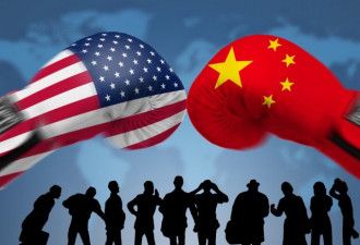 贸易战持续恶化 中国或通过香港与美国直接谈判