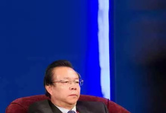 天津检察机关依法对华融董事长赖小民决定逮捕