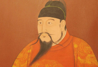 朱元璋残忍千古未有：杀功臣顺序有何玄机