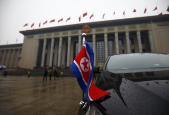 日媒评朝鲜罕见发声抨击中国