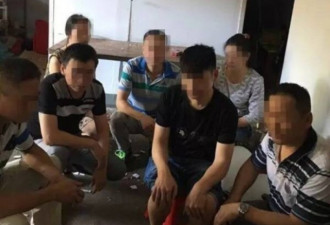 缅甸中资工厂遭300人打砸 7名华员工遭禁锢