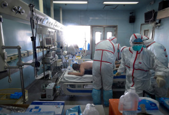 中国爆发四年来最严重禽流感疫情 数十人死亡