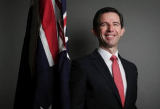 澳贸易部长将访华 进博会或成中澳关系转折点