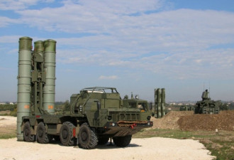 土耳其或购买俄防空导弹 曾放弃红旗9