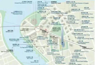 陆家嘴头号未解之谜：70亿不卖、内部如鬼屋...