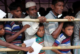 联合国专家敦促孟加拉国停止难民遣返计划