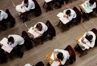 中国学生留美梦破灭 美取消6月SAT国际考场