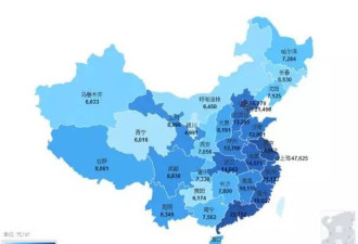 深圳打工5年,你可以买得起全国80%地区的房！