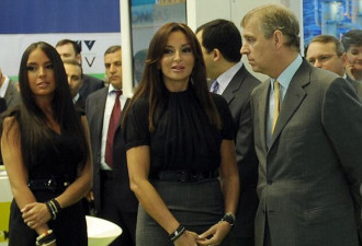阿塞拜疆总统任命自己的妻子为该国副总统