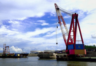 停滞3年，中缅皎漂港项目框架协议终于签了！