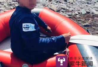 中国公民蒙古旅游失踪：系蓝天救援队志愿者