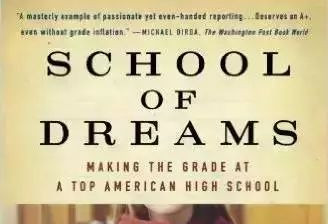 美国教育“骗局”：高中4小时睡眠，4.0的成绩