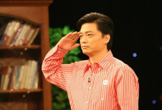 崔永元称要挽回18亿损失，凌晨点赞不认命的人