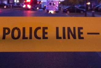 周五晚间大多伦多地区连续7人遭汽车撞伤