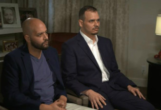 沙特遇害记者儿子首受访发声：望归还父亲遗体