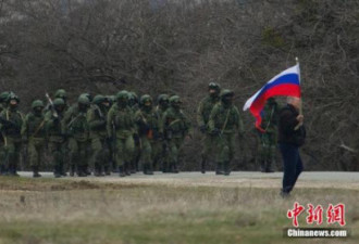 俄罗斯拟在日俄争议岛屿新部署1个师 日方反对