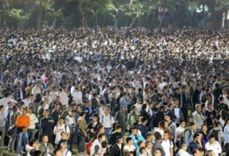 香港“占中”七警案继续发酵 中港反应如何?