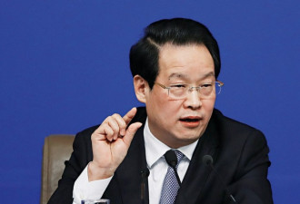 中国保监会主席：不允许资本大鳄借道藏身