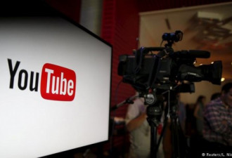 YouTube末日？视频风传引发歇斯底里用户恐慌
