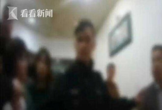 夫妻盗用女孩照片沿街乞讨, 不料被亲妈撞见了