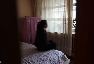 女孩被性侵后的850天:曾企图自杀后辍学治疗