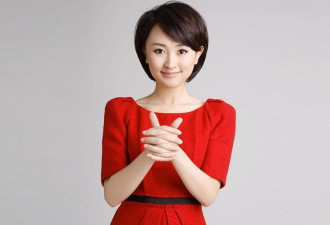 央视女主播失踪已久被曝入狱，如今实情曝光！