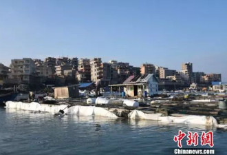 福建6.97吨碳九泄露致渔民失百万！碳九是什么