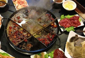 盘点：火锅是下九流的食物? 不不不，你误解了!