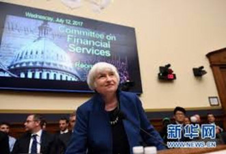美联储宣布维持联邦基金利率不变 符合市场预期