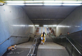 印度首都的地铁，它比中国地铁发达还是落后？