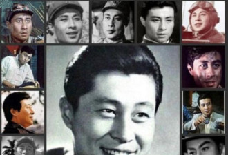 中国第一帅王心刚 至今无人及 一生只爱一人