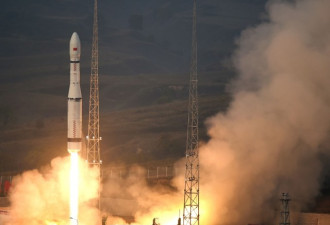 中国研制长征8号火箭 2018年首飞