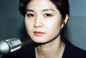 她是来自朝鲜的女特工 曾引惨剧发生,举世震惊