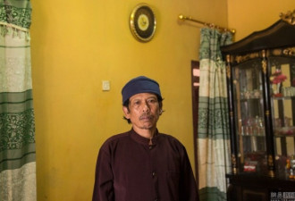 摄影师深入越南印尼拍摄&quot;金正男案&quot;嫌犯家乡