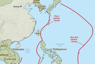 日媒：中国开建第三艘航母 意掌控第二岛链