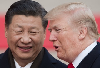 传北京书面回复美国贸易要求：2025政策不变！