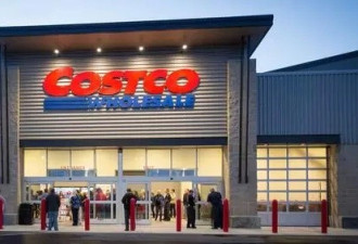 为什么在门口查小票？Costco员工爆真正原因