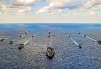 被曝南海岛礁部署地空导弹 中国间接回应