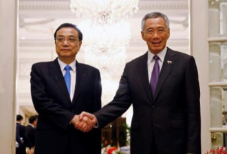 中国称：3年内与东盟达成南海行为准则