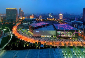 中国百强县公布：一个县级市可以强到什么地步