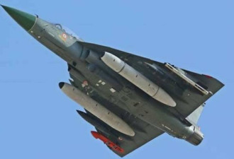 印度空军全面备战抗衡中国威胁