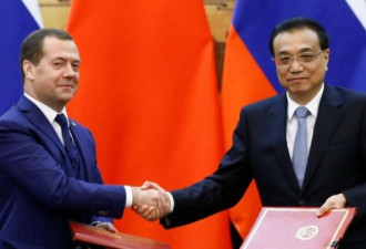 俄加强“去美元化”   国际交易首选欧盟和中国