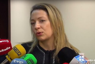 人口告急，西班牙任命这女议员当“性爱部长”