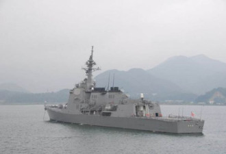 应对紧张局势?印度欲与日本结为海军战略联盟