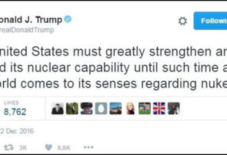 金正恩拒交核攻击目标清单 怕成为美国打击目标
