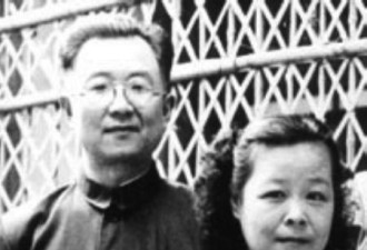 她终生未育 巨匠却为她下跪 独守空床30年