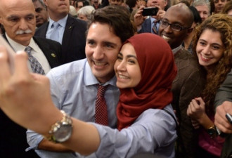 加拿大右翼势力抬头 华人为何也反穆斯林？