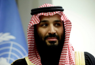 CIA认定沙特王储下令杀卡舒吉，美沙尴尬了