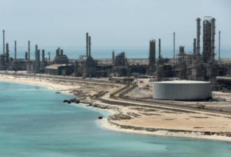 沙特说服OPEC 欲减产石油出口