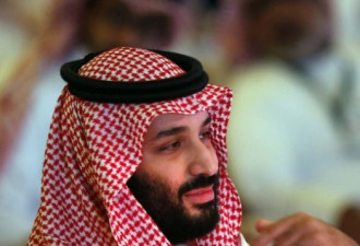 中情局已经查明，是沙特王储下令杀害卡舒吉
